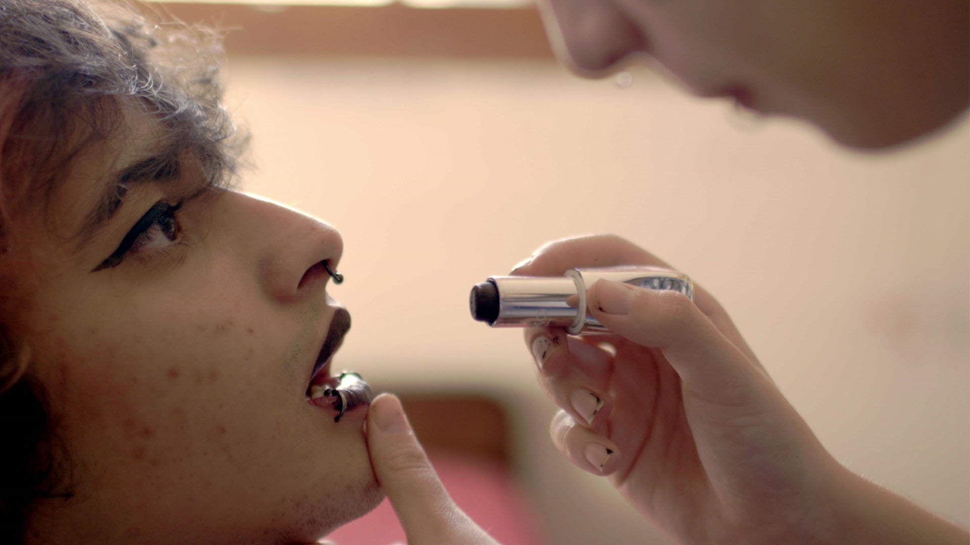 Asfalt Çiçeği  görsel 1